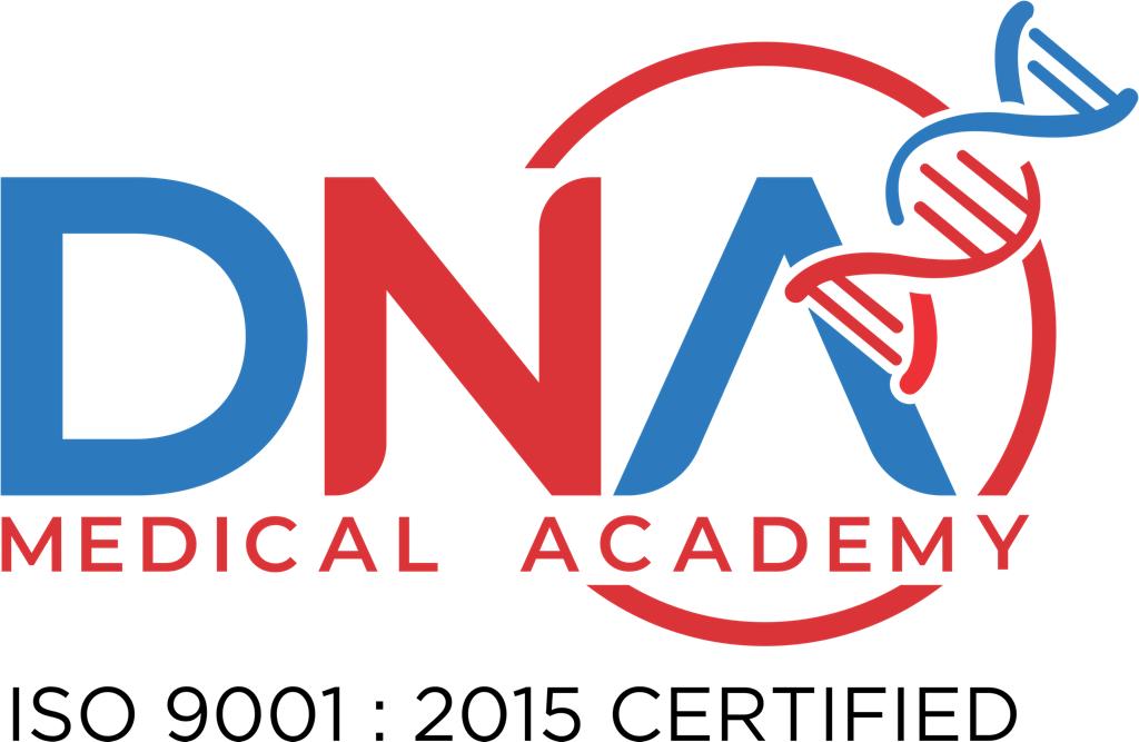 DNA Medical Academy
